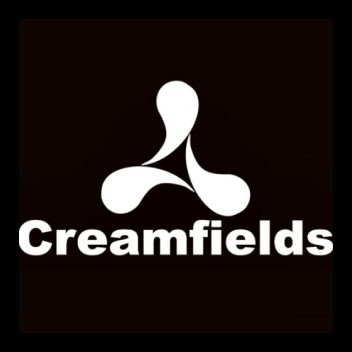 Creamfields Buenos Aires Logo