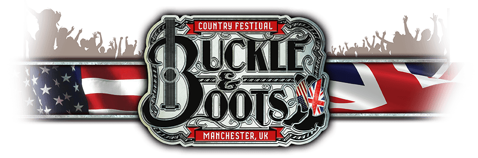 Buckle & Boots logo