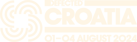 Defected Croatia logo