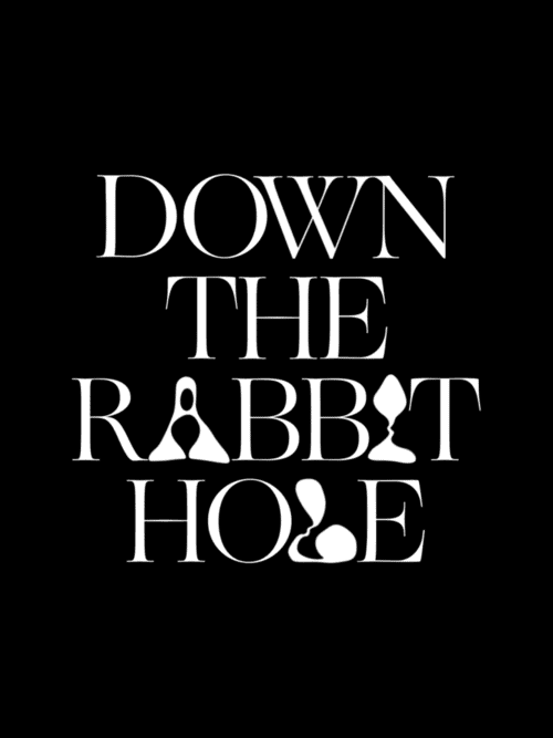 Down The Rabbit Hole logo