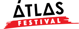 Atlas Weekend logo