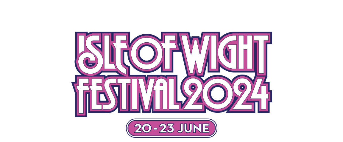 Isle of Wight Festival logo