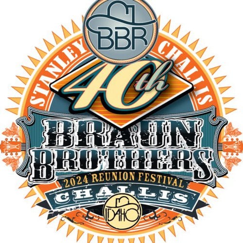 Braun Brothers Reunion logo